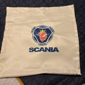 Coussin personnalisé